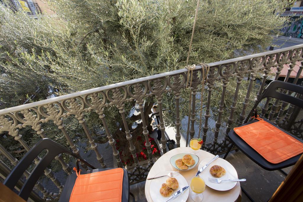 Balcon De Manet Daire Valensiya Dış mekan fotoğraf